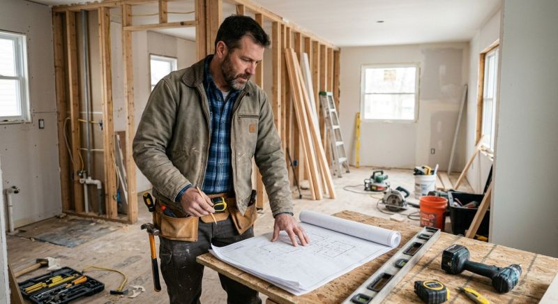 Furniture Repair Service