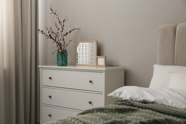 Dresser Assembly