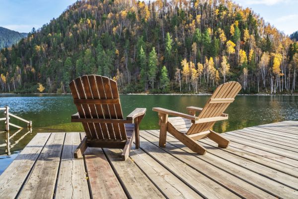 Lawn Chair Maintenance