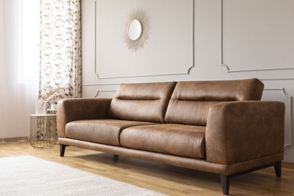 Leather Upholstery Cleaning