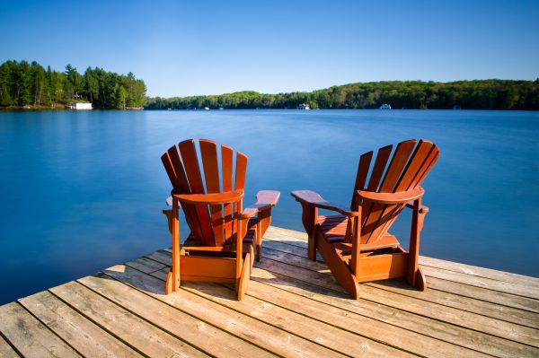 Lawn Chair Reconditioning