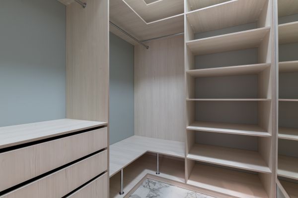 Custom Furniture Repair