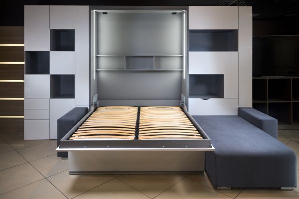 Murphy Bed Repair