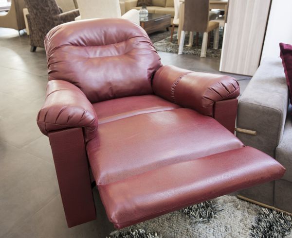 Sofa Recliner Repair