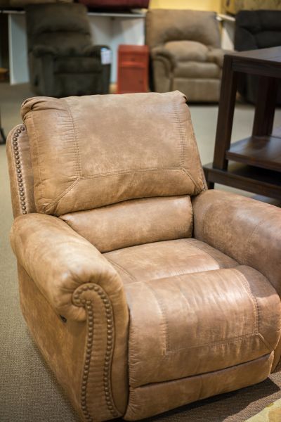 Reclining Furniture Repair