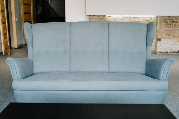 Couch Upholstery Service