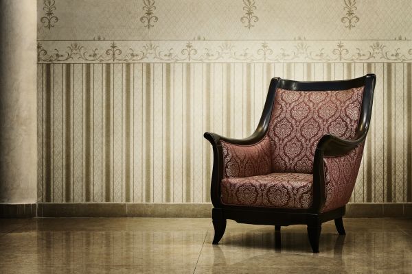 Chair Seat Reupholstering
